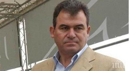 богомил бонев хвали сам нощес фейсбук предвещал украинската криза