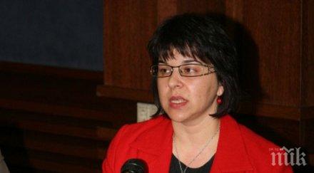 христо иванов ползва услугите аглика адамова без назначава зам министър