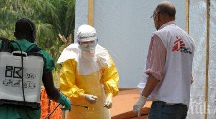 търново трепери хората страхуват бежанците докарат ебола