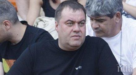 сензационно изявление иво иванов вероятно цска лиценз европа следващите години