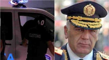 разкритие пик скандалният райчо слънцето ходатайствал връщането ваньо танов агенция митници