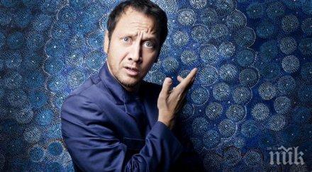 роб шнайдер лекарите убиха робин уилямс