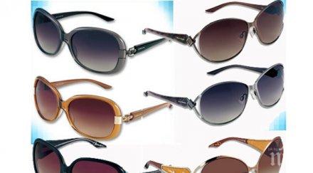 полиция запечата колата арменец продавал фалшиви очила приморско