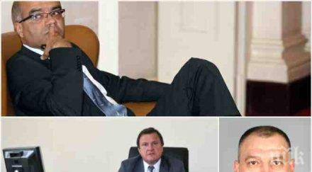 eксклузивно пик задава чистка върховете мвр падат главите директорите полицията кърджали шумен следват ключови рокади