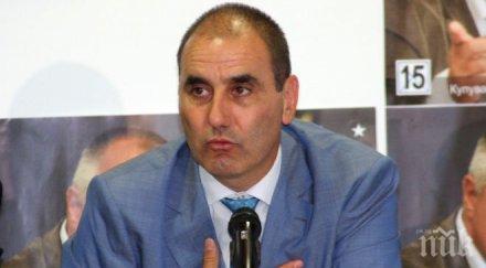 цветанов държи реч бжежински лех валенса мадлин олбрайт