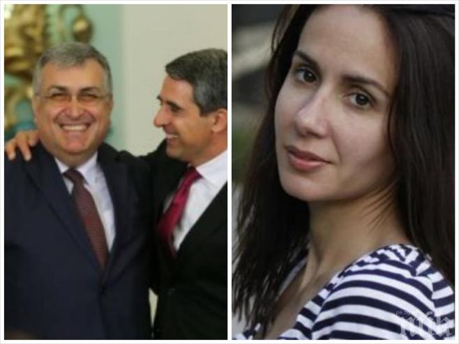 Изгряваща звезда на Нова тв взима интервю от Близнашки на живо тази вечер! Зрителите могат да задават въпроси