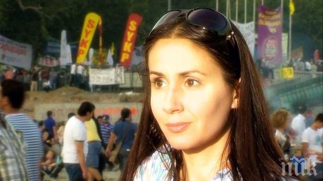 Надежда Узунова ще води “Събуди се” по Нова тв две седмици