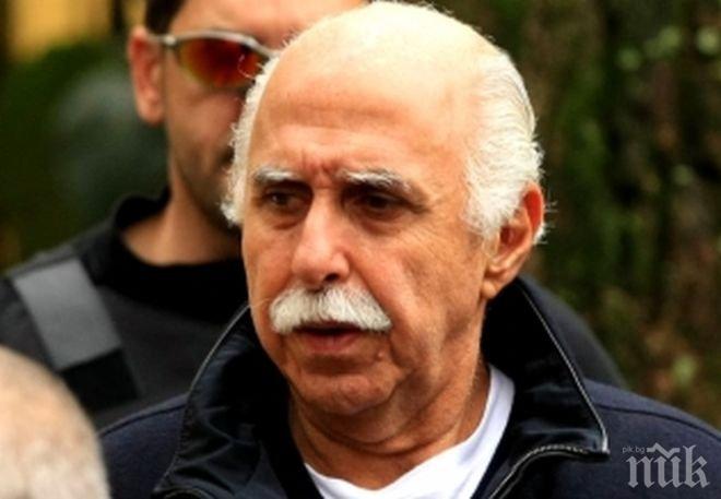 Хванаха лекар, осъден на 278 години затвор за изнасилване на 39 пациентки