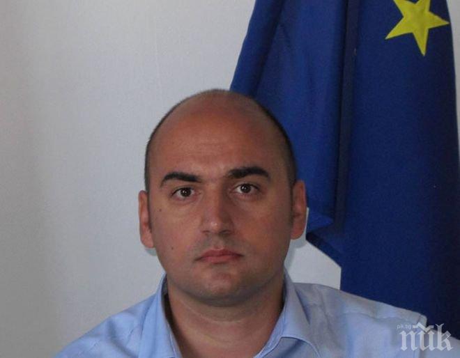 Искаме компенсация и за косвени щети на производителите заради руското ембарго