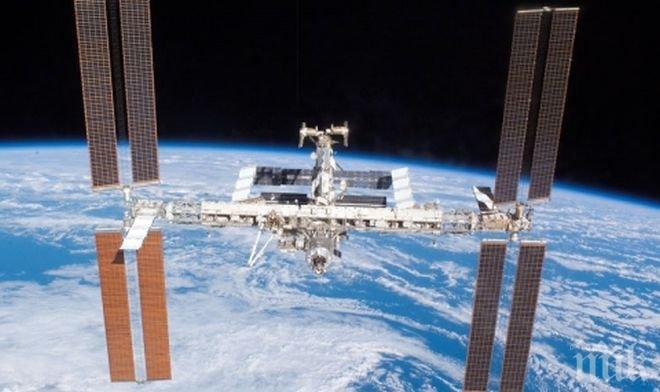 САЩ ползва британска технология за космически самолети