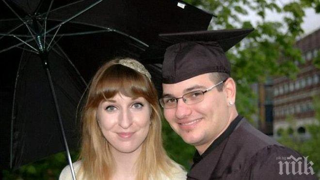 Мъж инсценира смъртта си, за да не се ожени