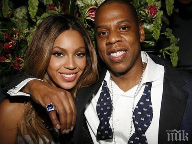 Секс оргии и незаконен син разделили Бионсе и Джей Зи