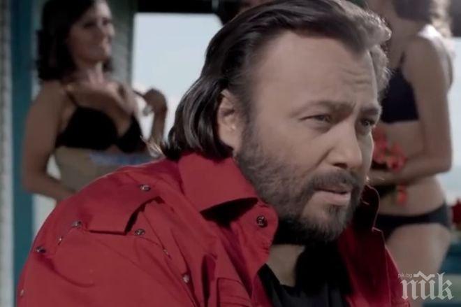 Скандал! Природозащитници скочиха на фолкаджията Люси Иларионов