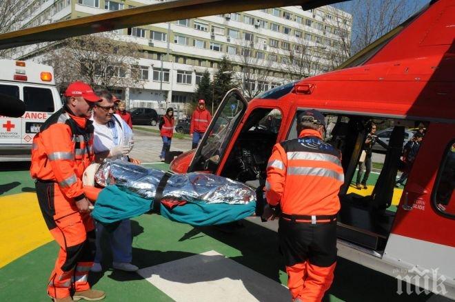 Мерзост! Фирма с 15 акта и купища нарушения се грижела за асансьора-ковчег!