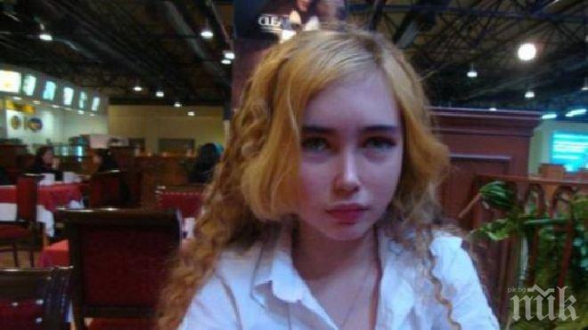 Украинка се трансформира в кукла Барби