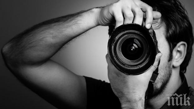 Отбелязваме световния ден на фотографията