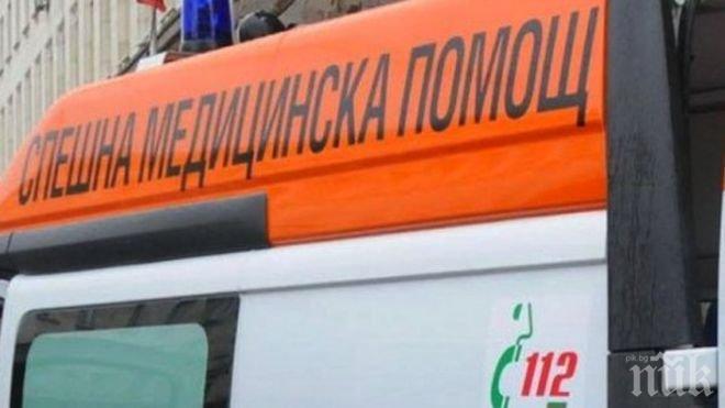 Втората жена, пострадала след падане на асансьор, е в изключително тежко състояние