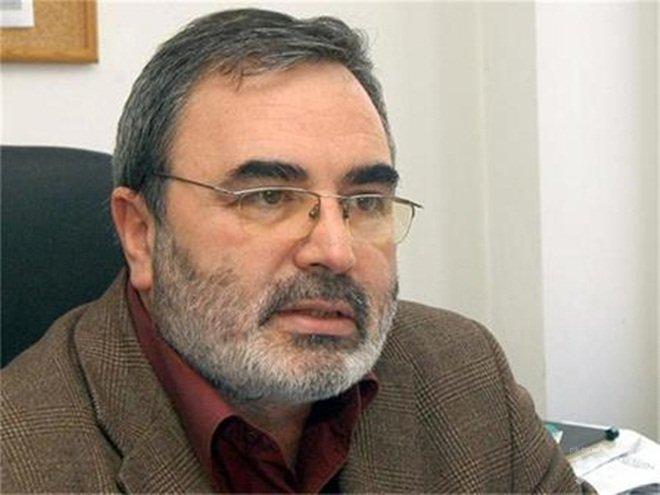 Д-р Ангел Кунчев: Заплашва ни не само ебола 
