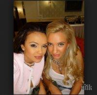 Гущеров изхранва още едно гърло: Мара Отварачката набута сестра си със солидна заплата при милионера