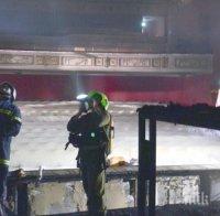 Драматичният театър в Пловдив още не може да намери 4 млн. лв. за ремонт след пожара