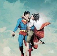 Продават първия комикс със Супермен за 1,7 млн. долара