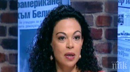 баровка евгения банева купи диамант бона