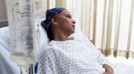 ракът големият убиец европа