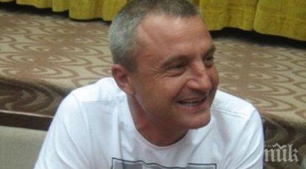 шуреят убития семков заплашвали