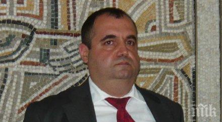 хаос листата бсп пиринско часа скандали изненадващо владимир пандев поставен