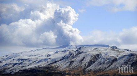 исландските власти започнаха евакуация хората близост вулкана бардарбунга