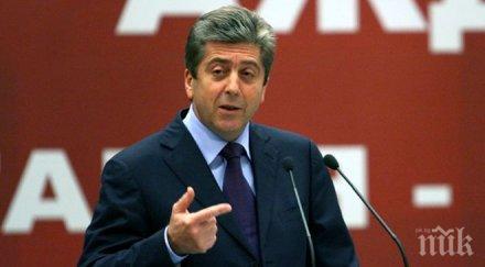 първанов нашата амбиция абв стане незаобиколим фактор следващия парламент