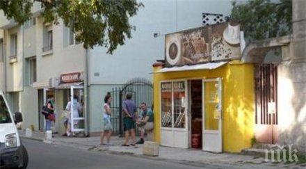 бургазлийката разлагала месец дома открият трупа