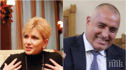 шоу николина чакърдъкова бойко борисов хубав мъж спим