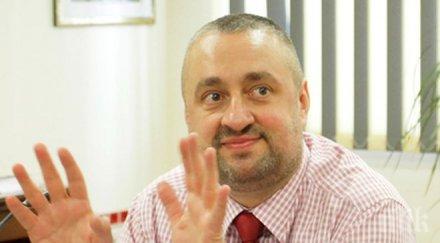 всс представя системата гласуване посланиците