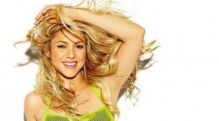 хит шакира оказа незаконно копие песен доминиканец видео