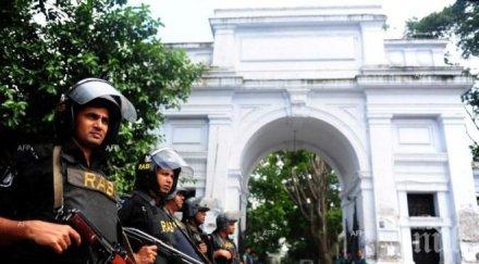 съд бангладеш обвини ислямисти атентат 2001 година