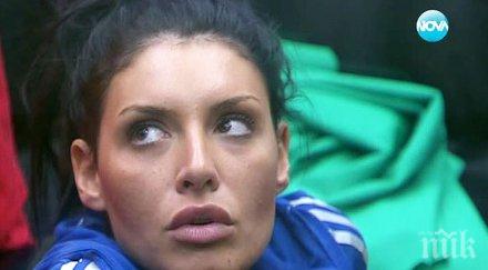 мъката голяма златка погреба бебето попречиха