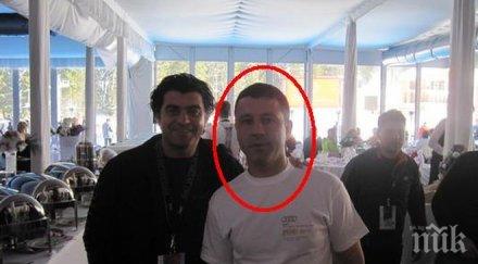 пет куршума пронизали тялото убития бизнесмен семко семков