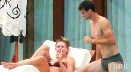 маша смяхме григор папараците