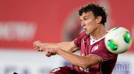 финландски национал става съотборник миланов цска москва