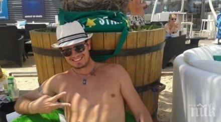 вандали потрошиха колата славчо тошев