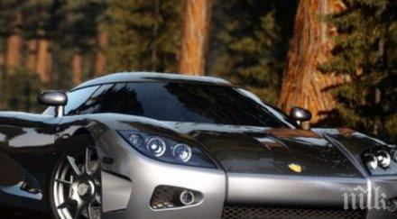 баровци броят $48 млн спортна биокола