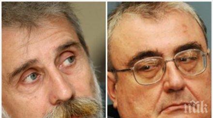 даракчиев отговори огнян минчев право опасения борисов начело пак провал