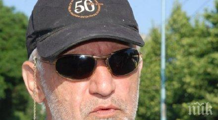 побоят ексдепутата христо марков бил поръчан бившата съпруга