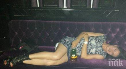 феновете левски изригнаха шеф вън пиявиците клуба oбновена снимка