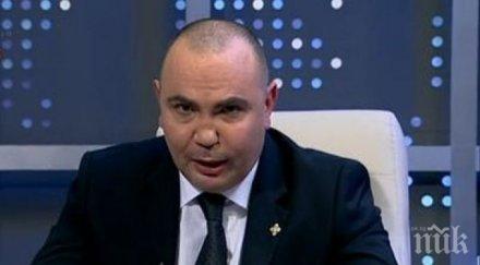 росен петров грижата работещата класа събра българия без цензура лидер