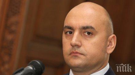 земеделският министър дълги години борим последиците болестта син език