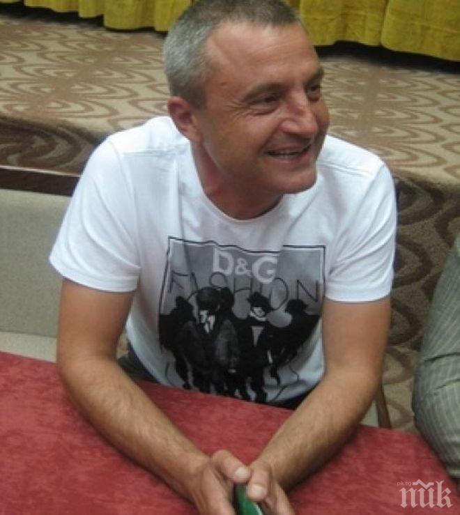 Шуреят на убития Семков: Не са го заплашвали!