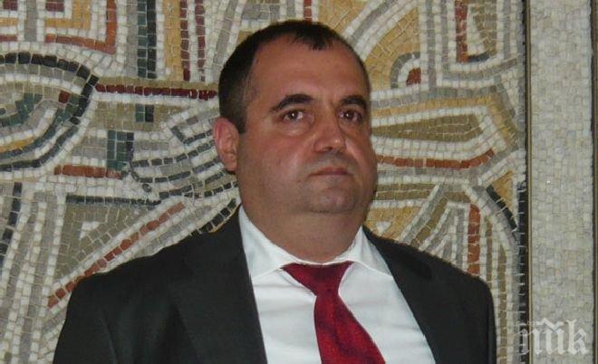 Хаос в листата на БСП в Пиринско! След 7 часа скандали изненадващо д-р Владимир Пандев бе поставен под №2