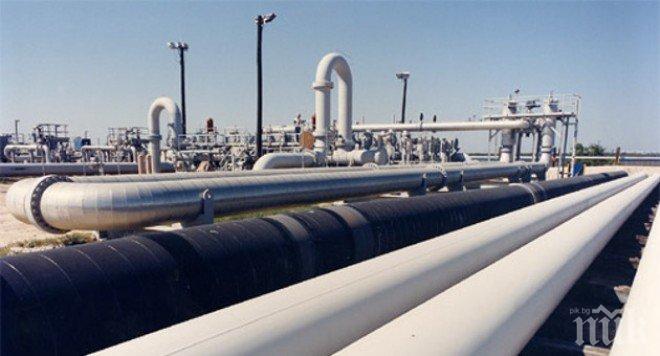 Наш патент пази нефтопроводите на Ирак от терор